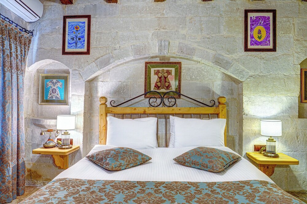 Фото Aren Cave Hotel