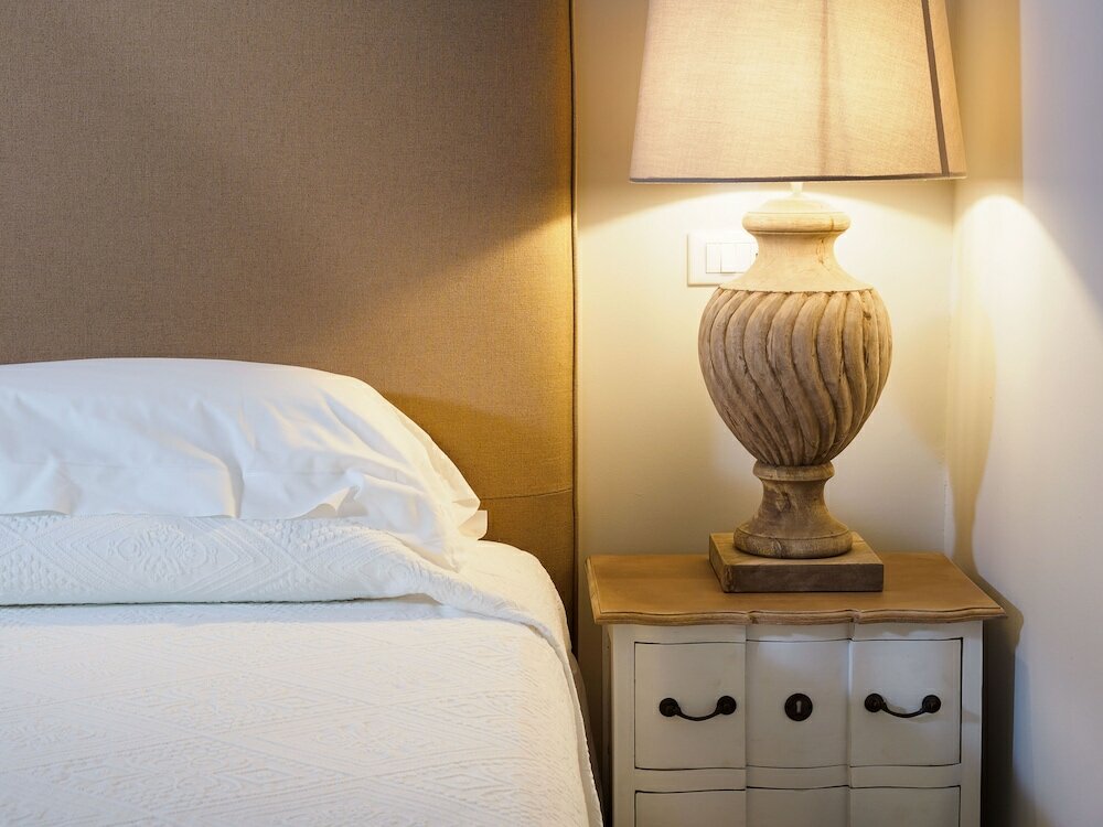 Фото Gagliardi Boutique Hotel