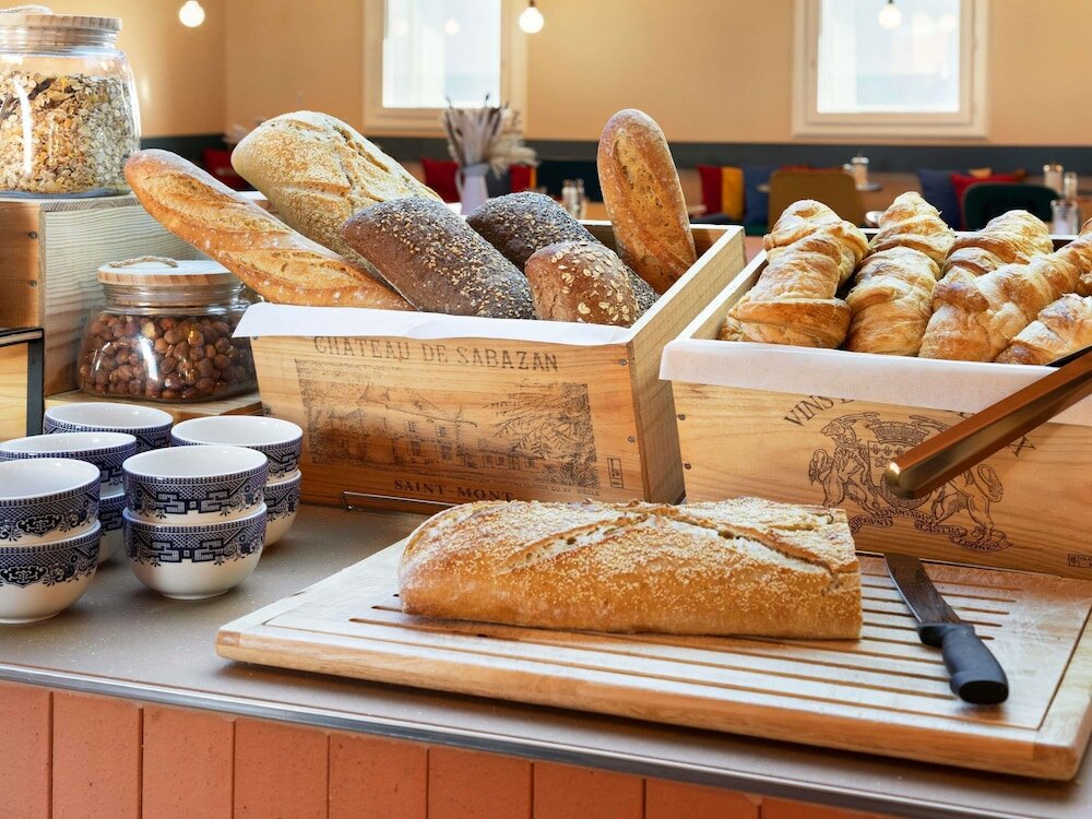 Фото Greet Hotel Nice Aéroport Promenade des Anglais