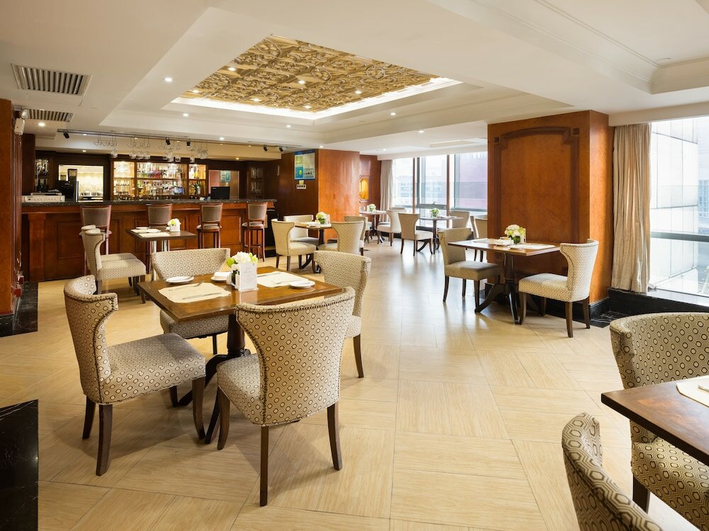 Фото Paramount Gallery Hotel