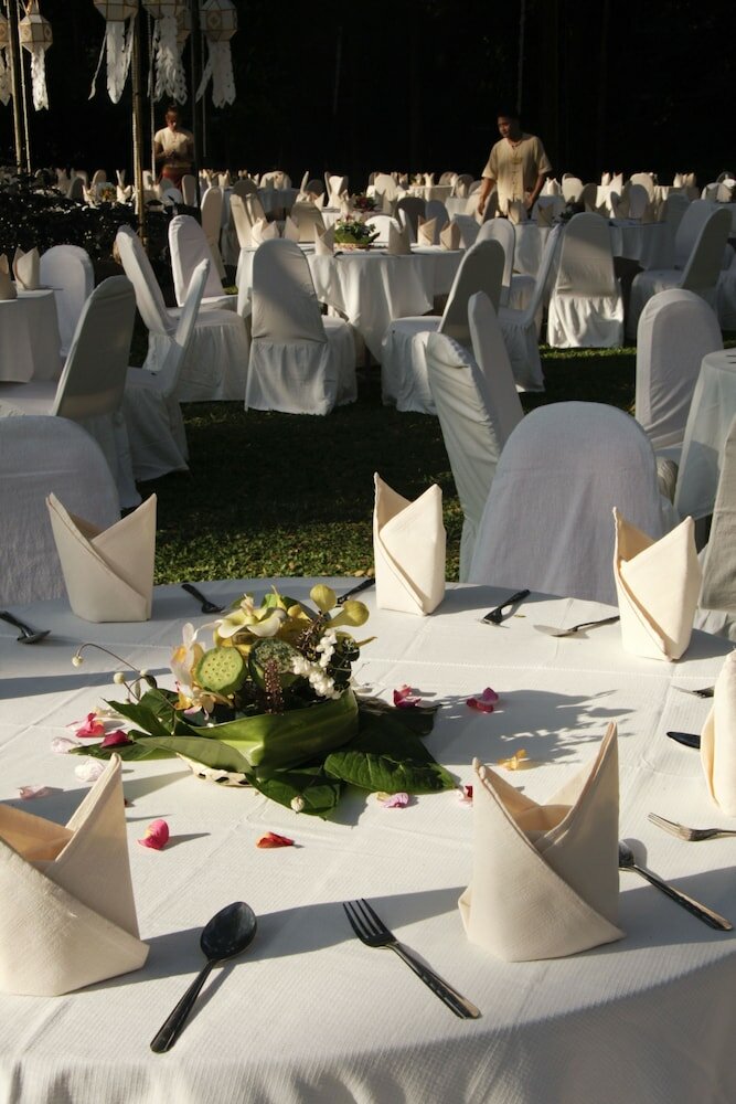 Фото Kaomai Lanna Resort