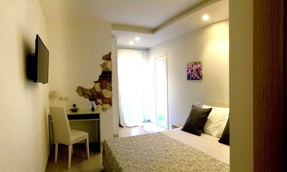 Фото Relais Villa Anna