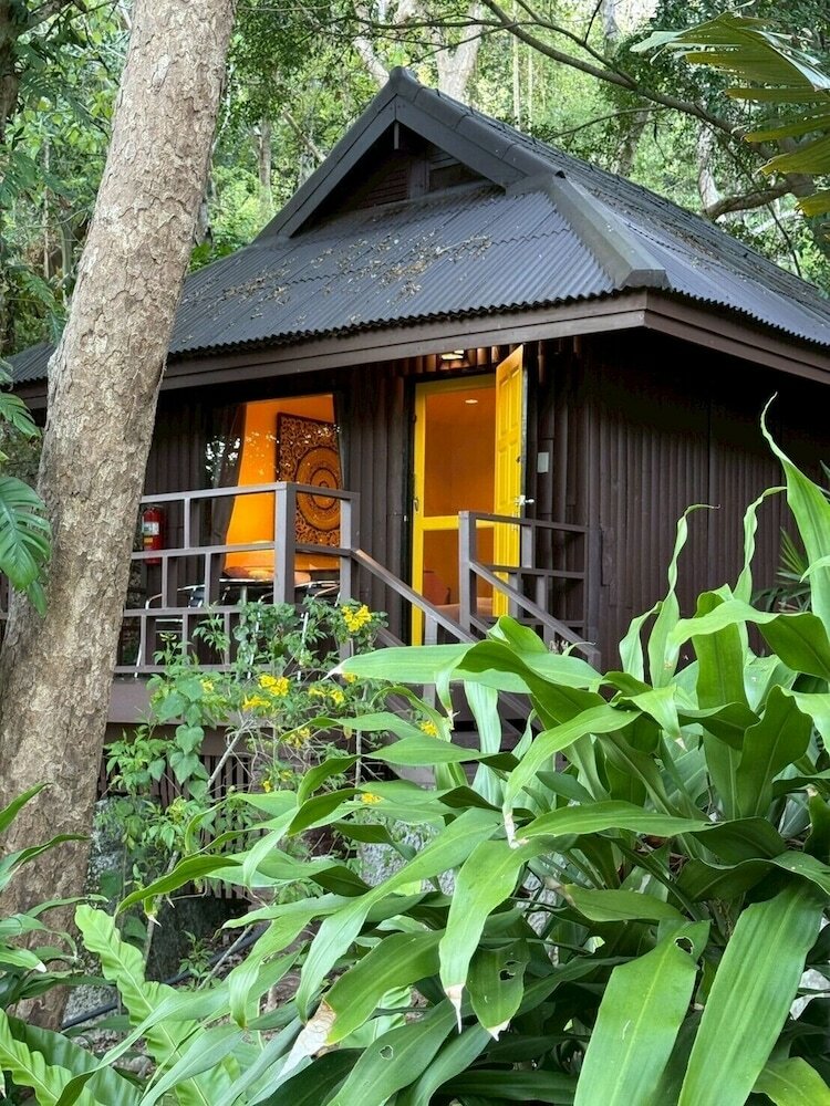 Фото Baan Krating Phuket Resort