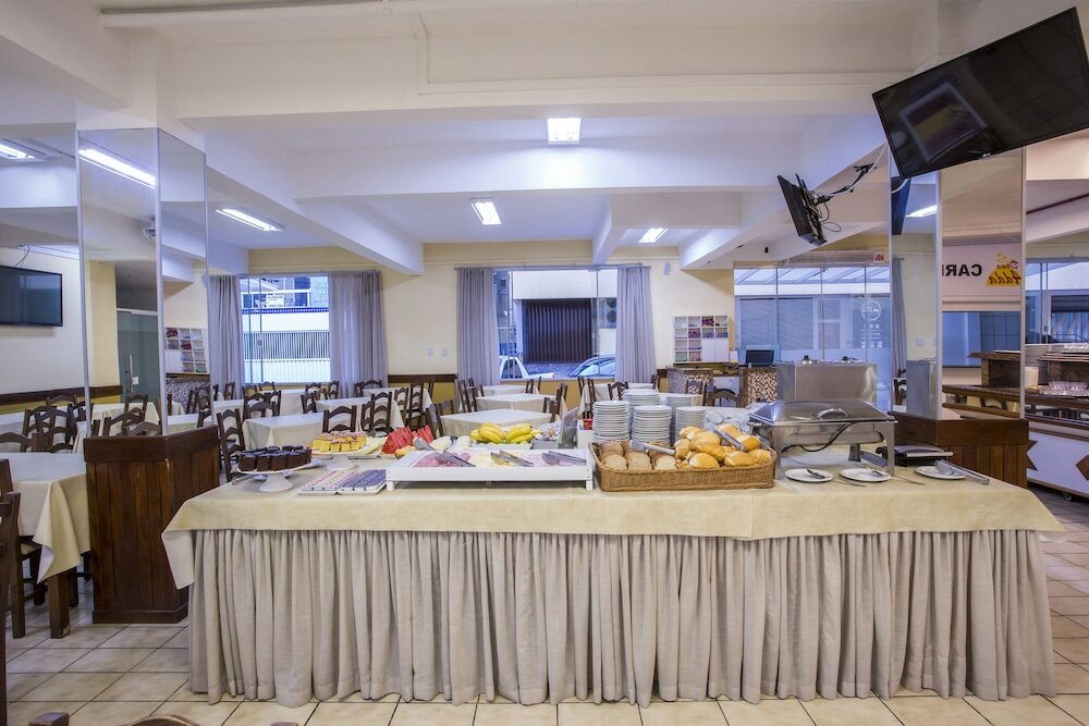 Фото Hotel Itapema Meia Praia