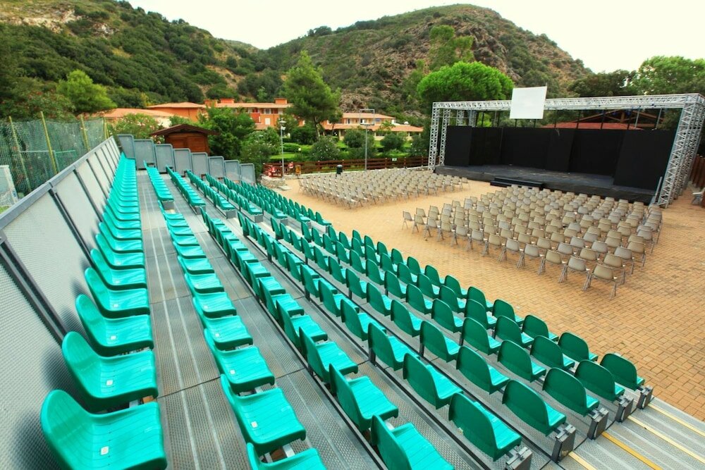 Фото Th Ortano - Ortano Mare Village