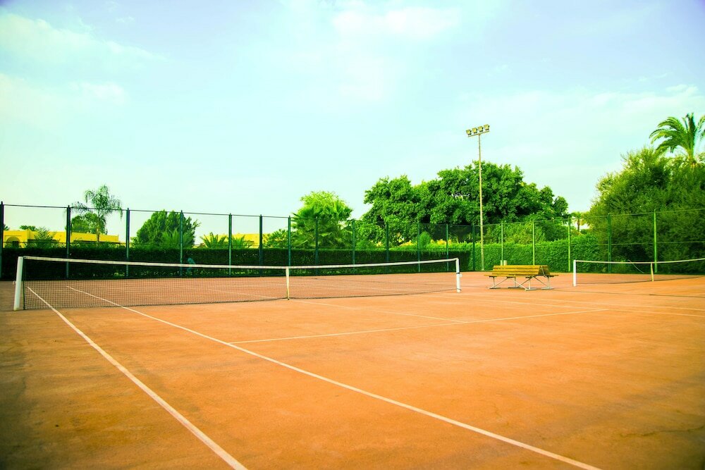 Фото Jolie Ville Hotel & SPA Kings Island Luxor