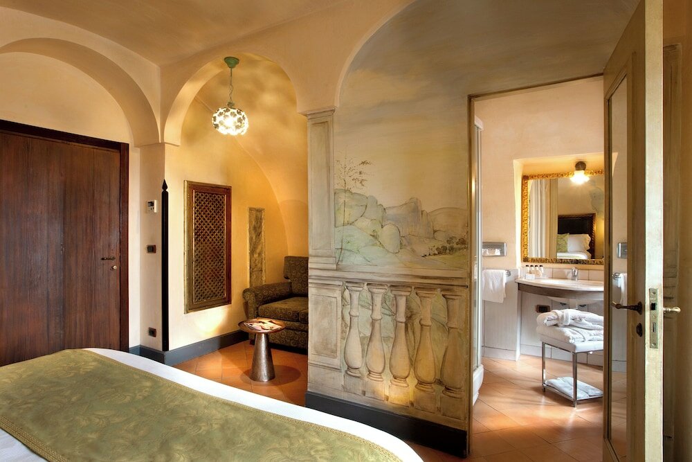 Фото Hotel San Francesco Al Monte