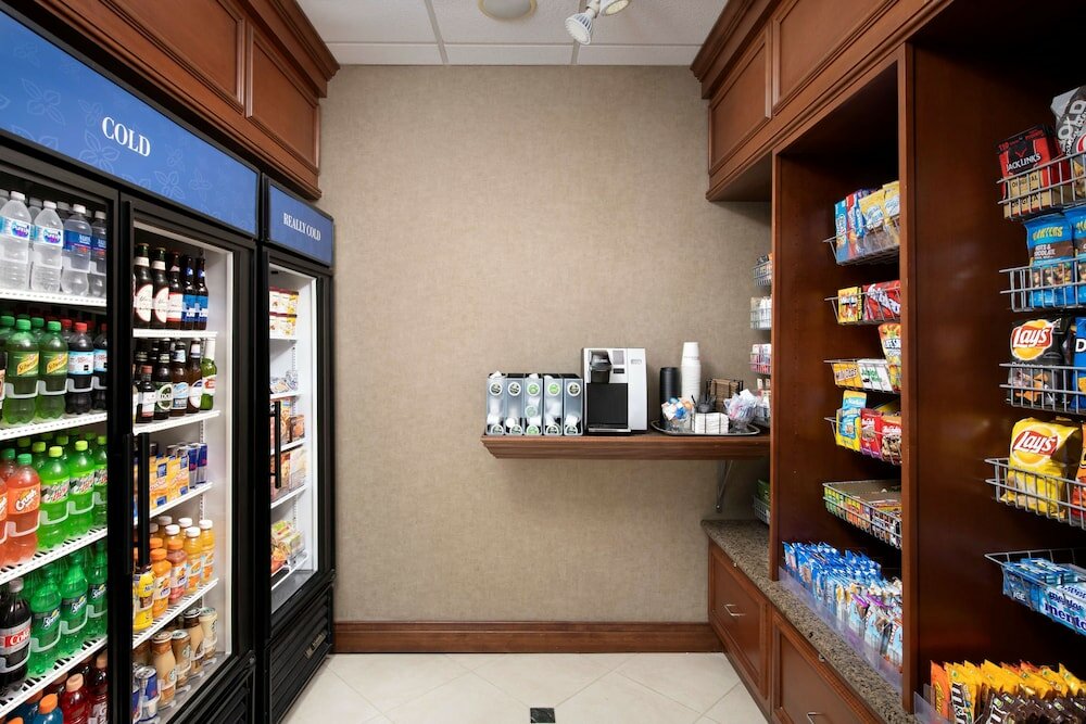 Фото Hilton Garden Inn Atlanta West/Lithia Springs