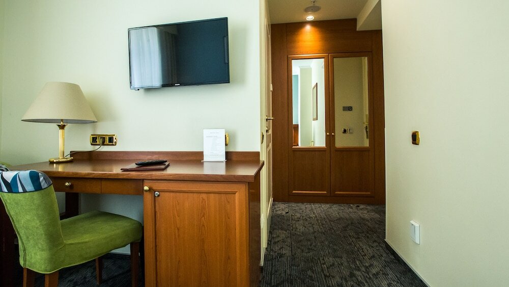 Фото Hestia Hotel Jugend