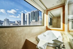 Гостиница Arban Hotel