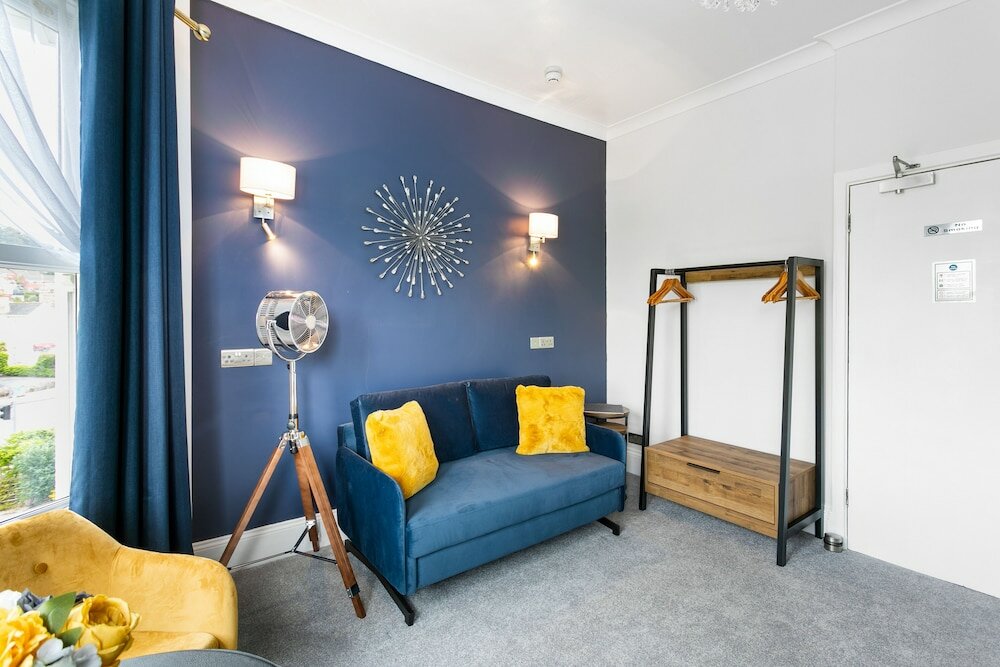 Фото Mount Edgcombe Guest House