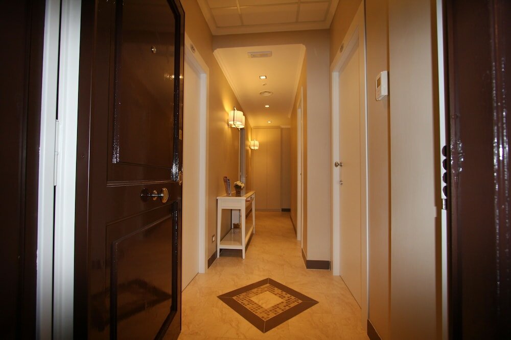 Фото Aelius B&b by Roma Inn