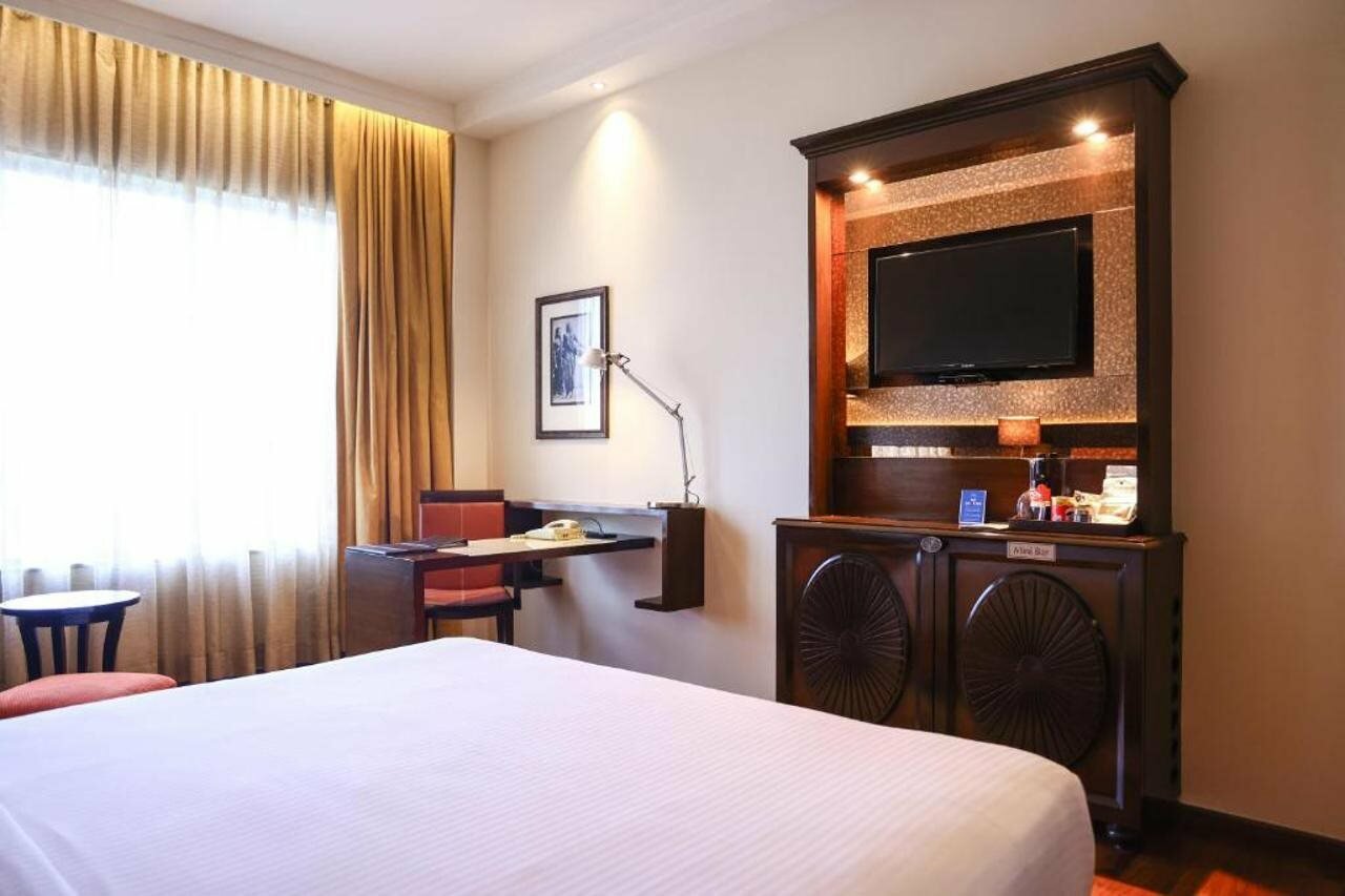 Фото Balaji Sarovar Premiere Solapur