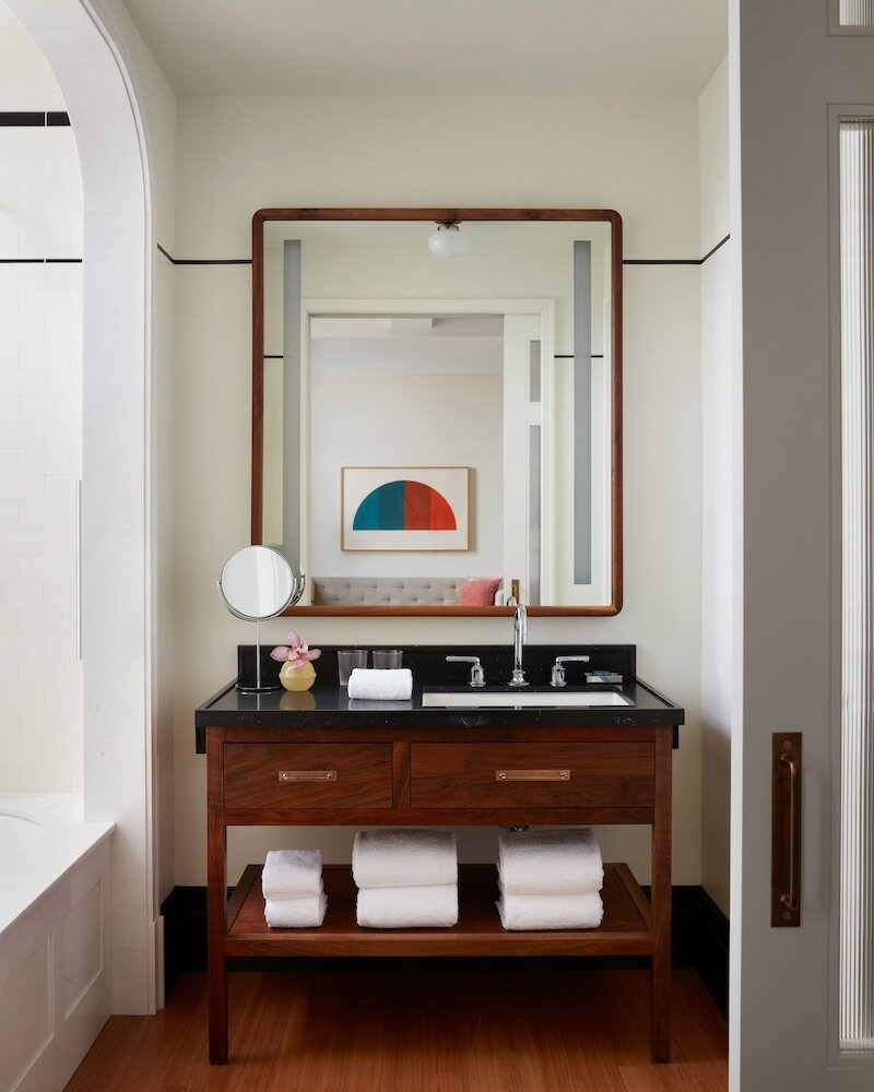 Фото Nine Orchard