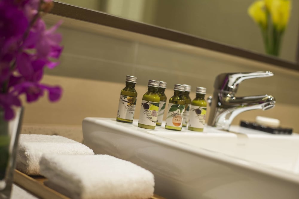 Фото Somerset Wusheng Wuhan