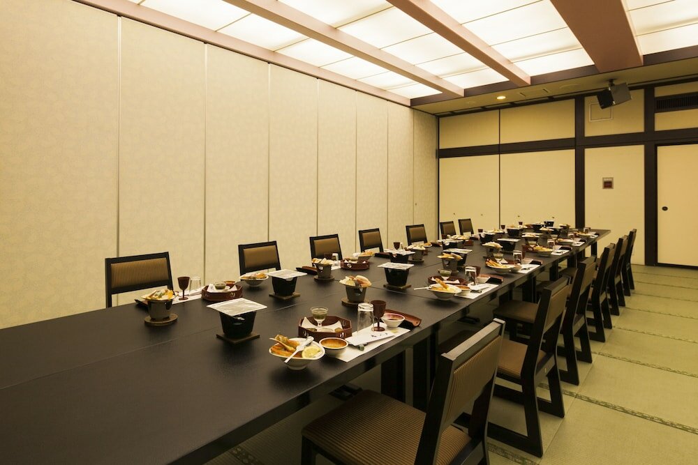 Фото Wajima Onsen Yashio