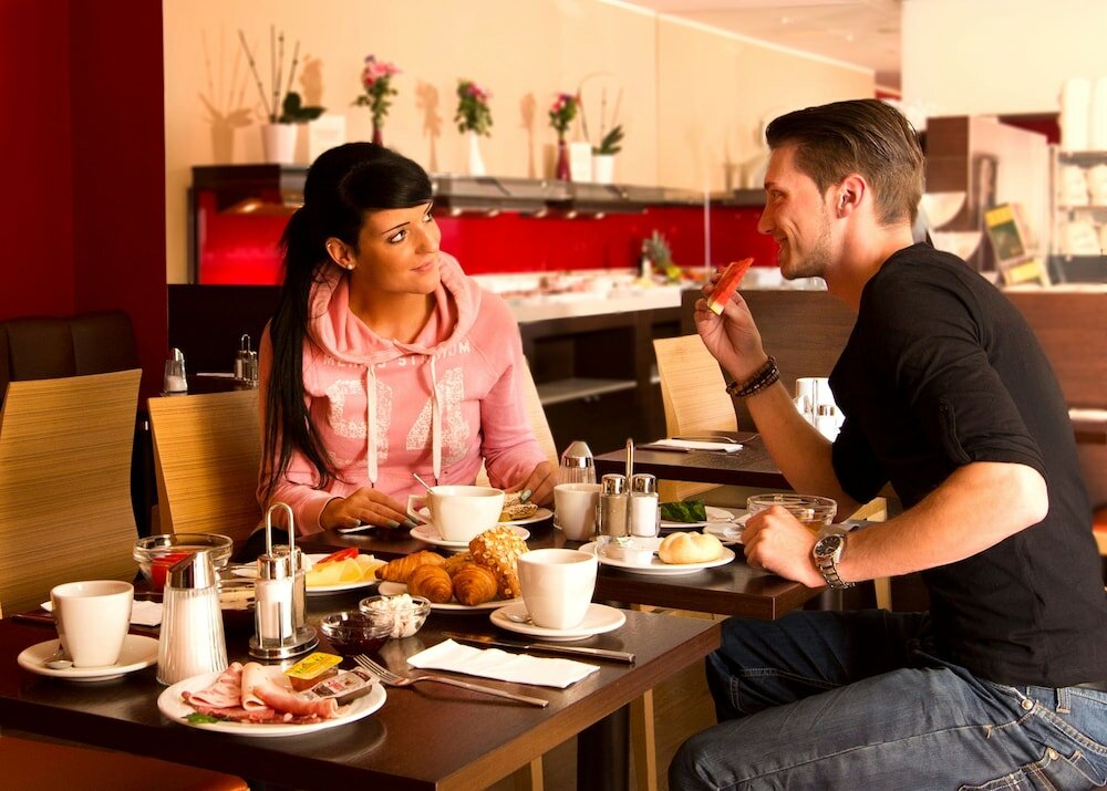 Фото Cityhotel Monopol