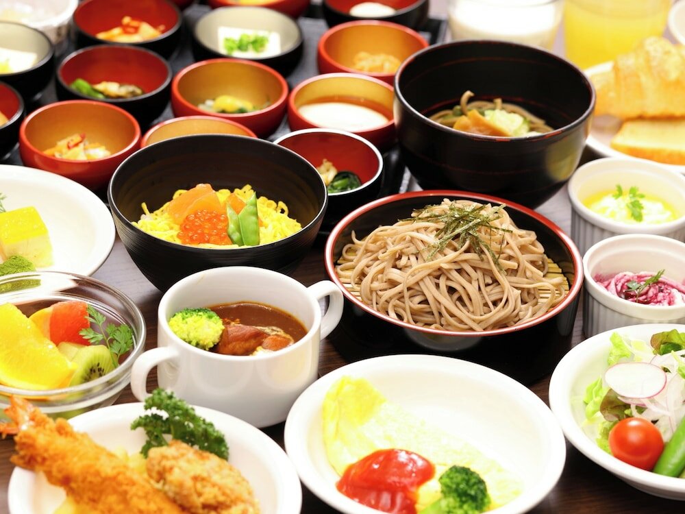 Фото Dormy Inn Matsumoto Natural Hot Spring