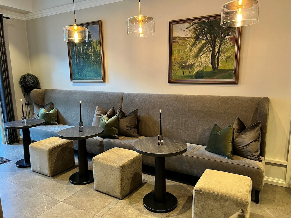 Фото Wilhelmsen house Apartments