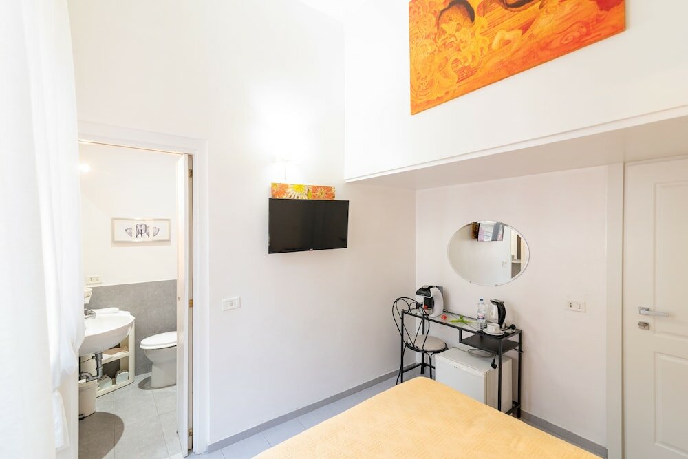 Фото Guest House La Casa Di Amy