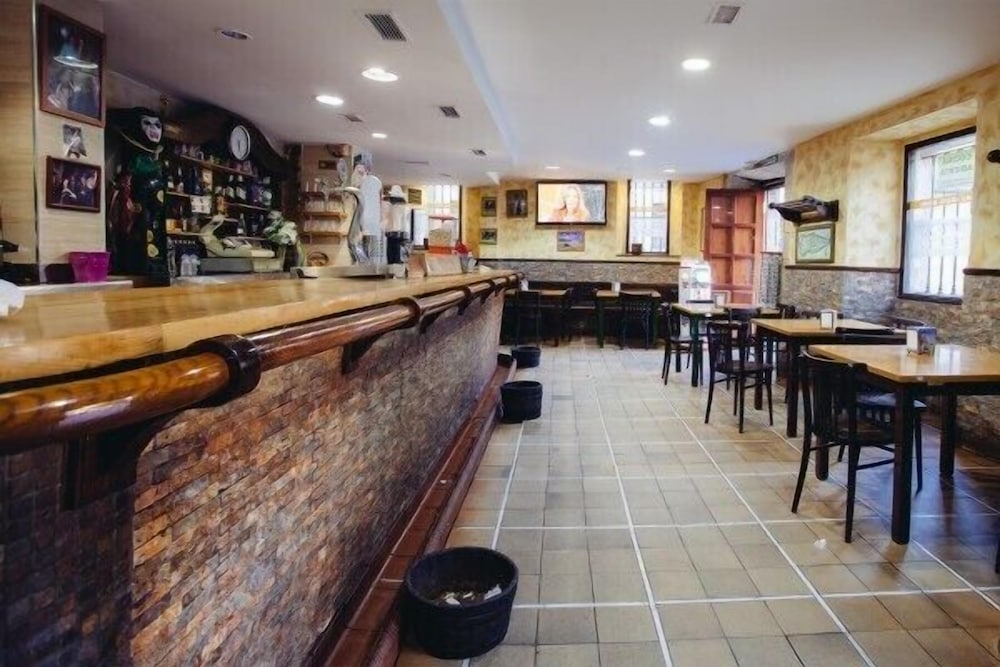 Фото Hotel La Casona De Jovellanos