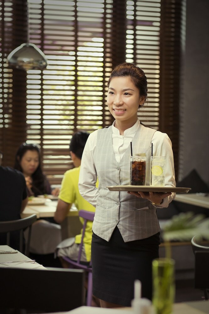 Фото Liberty Central Saigon Citypoint