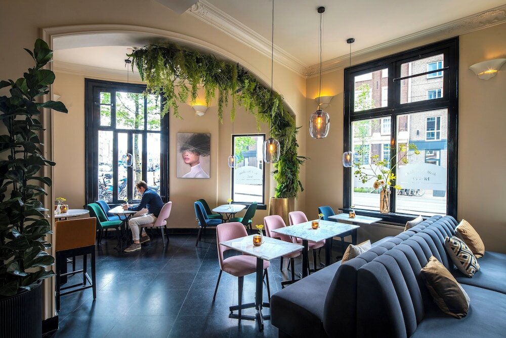 Фото Hotel Sint Nicolaas