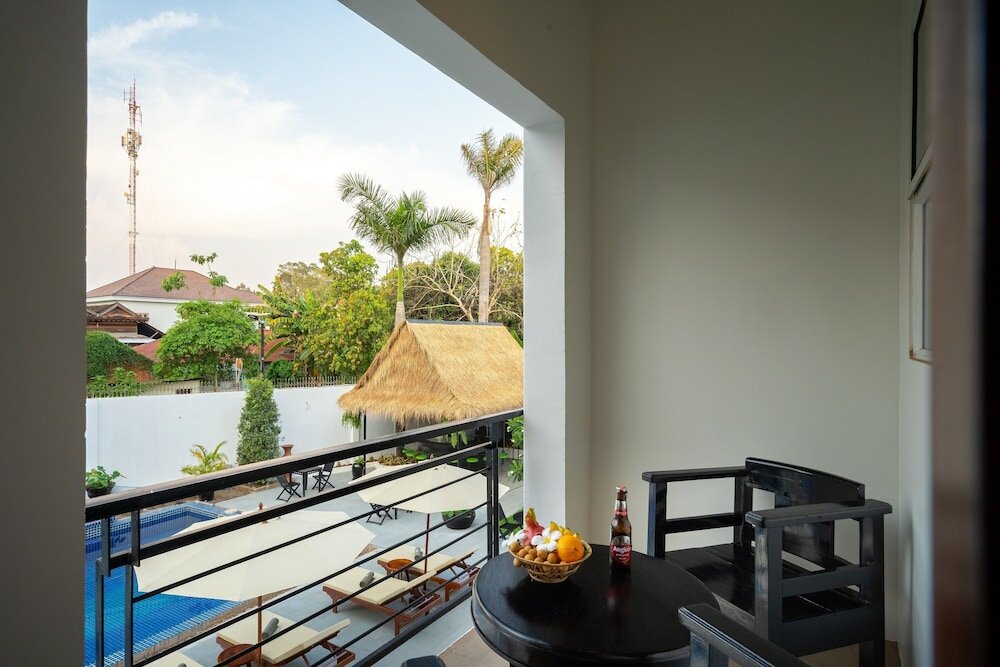 Фото Sala Siem Reap Hotel