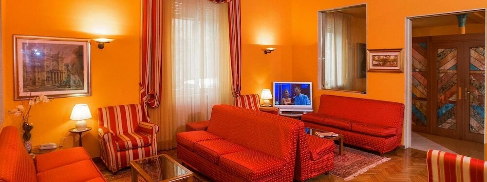 Фото Albergo Nazionale