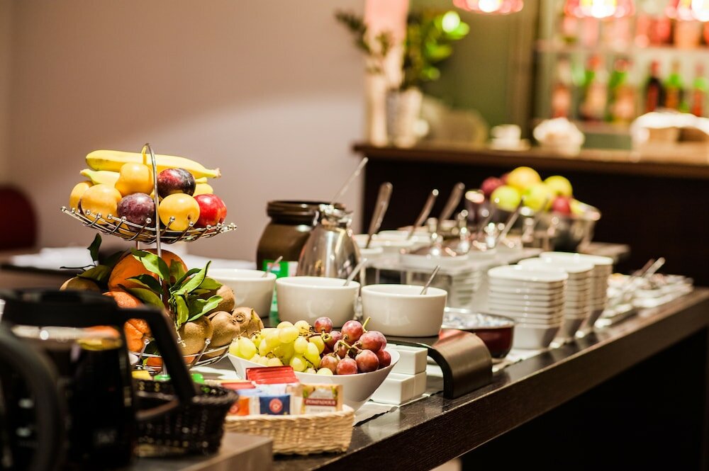 Фото Hotel Casa Poli