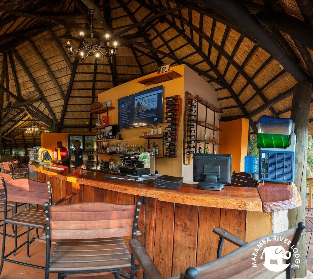 Фото Maramba River Lodge