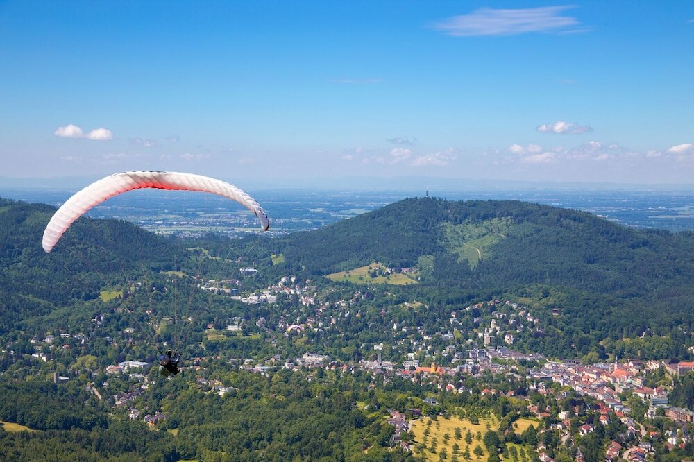 Фото Aqua Aurelia Люкс-отель
