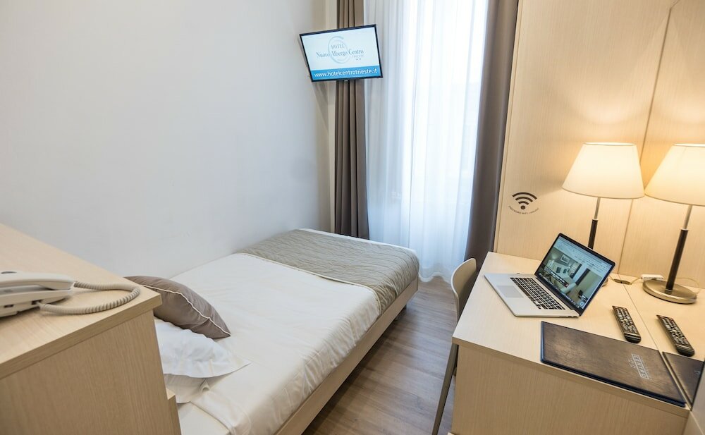 Фото Nuovo Albergo Centro