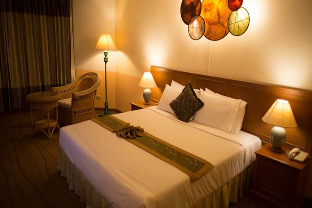 Фото Phayao Gateway Hotel