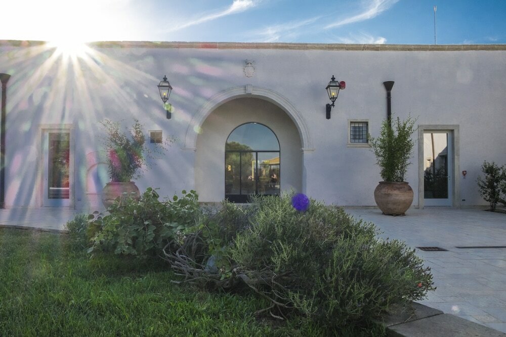 Фото Masseria Antonio Augusto