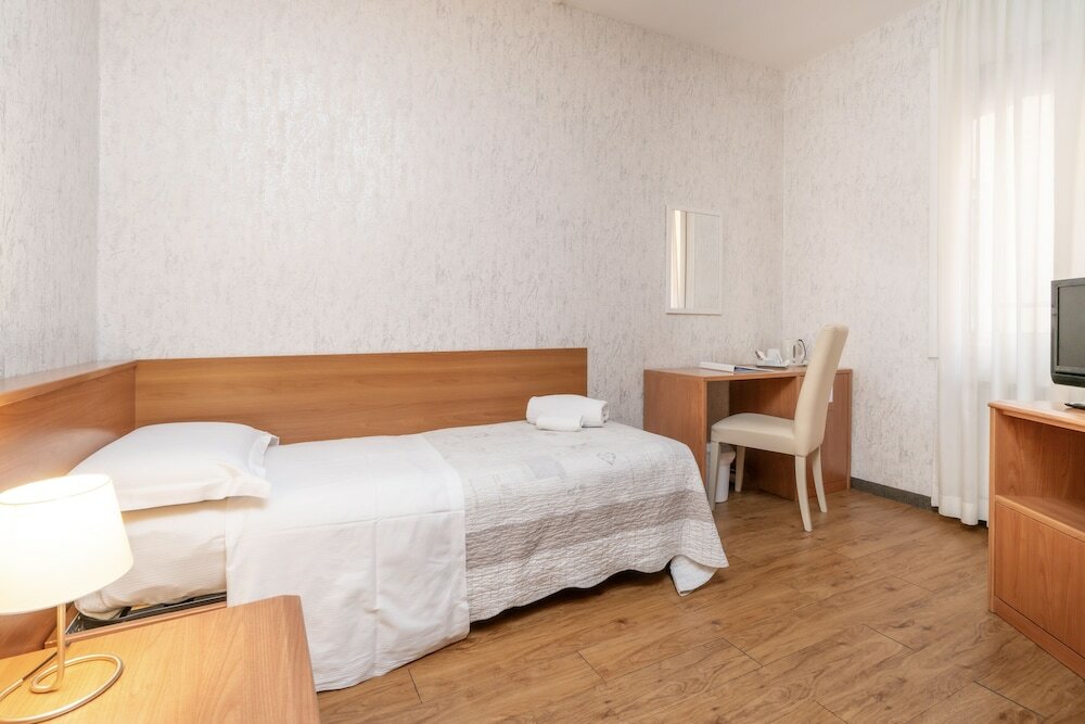 Фото Hotel Donatello