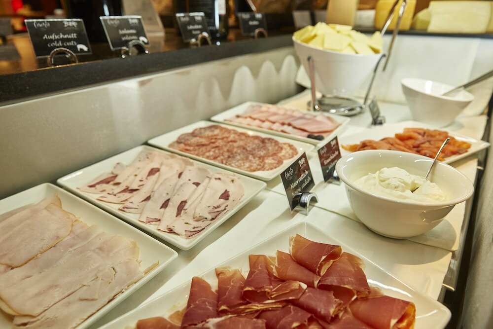 Фото Cascada Boutique Hotel