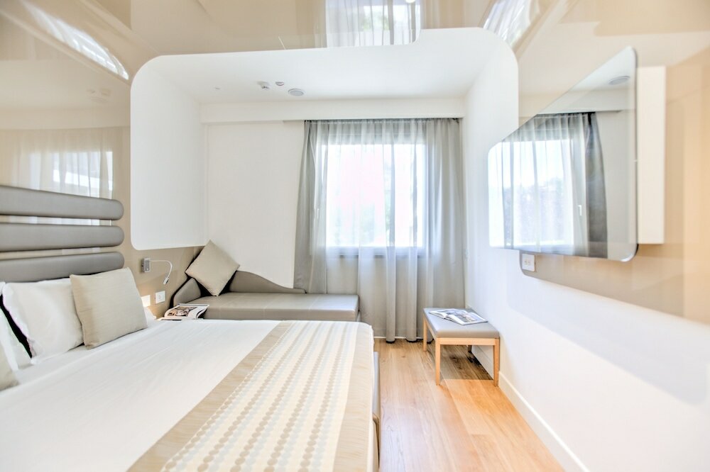 Фото Mh Florence Hotel & SPA