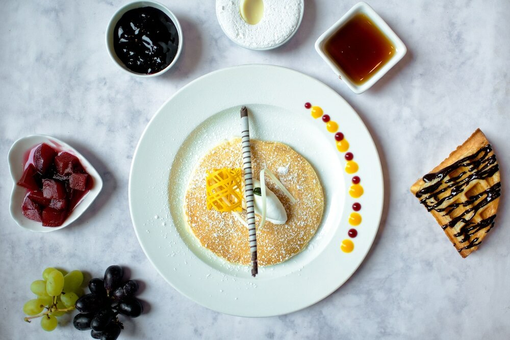 Фото Hyatt Regency Kolkata