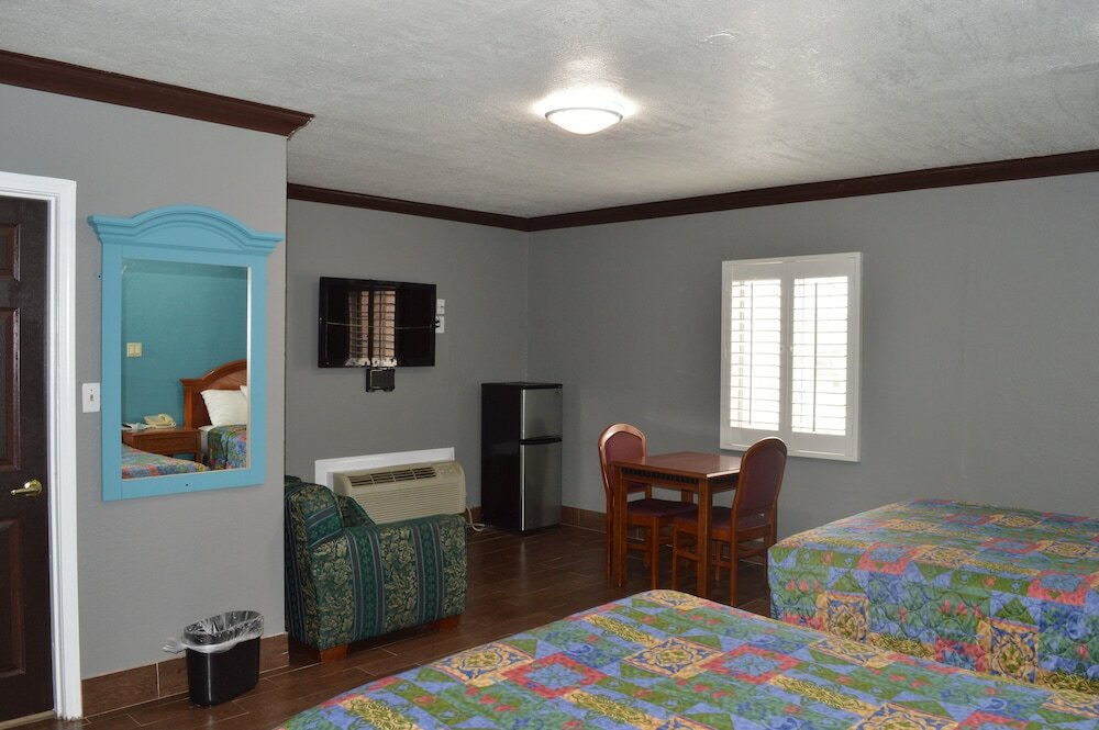 Фото Eagle Inn Motel