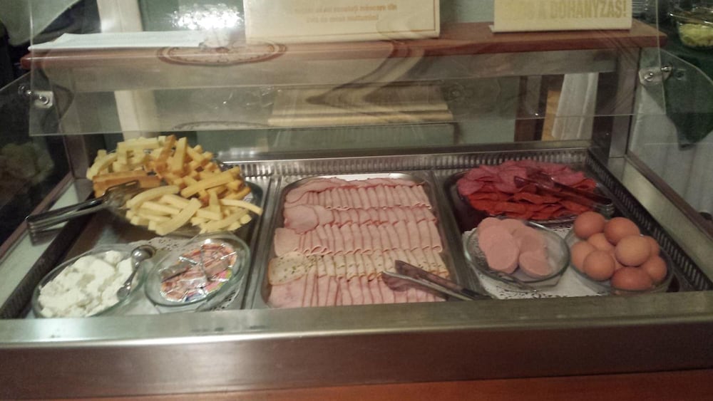 Фото Tisza Hotel