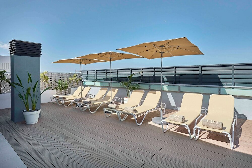 Фото Nh Alicante