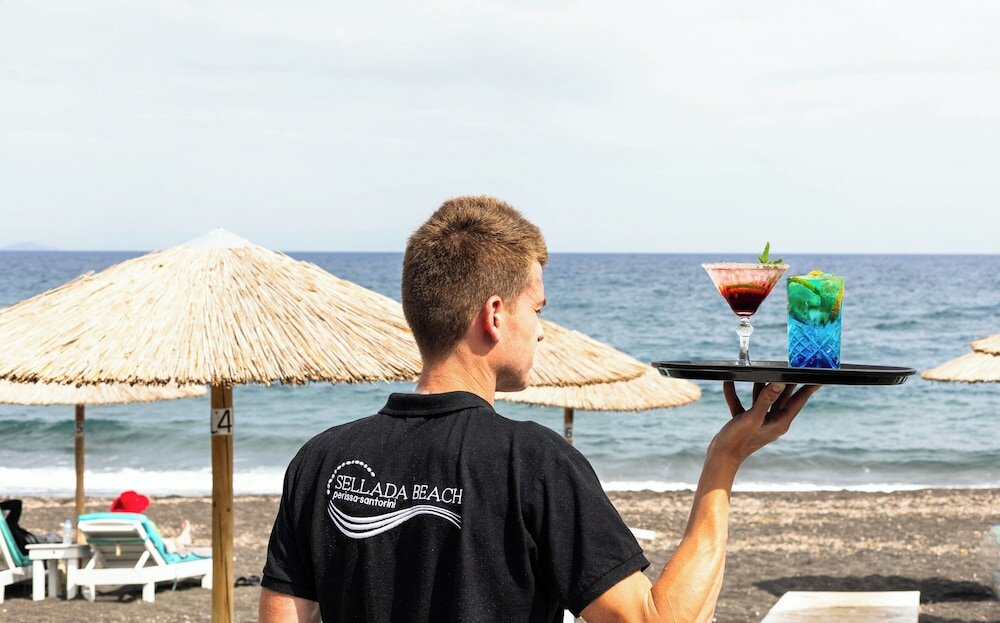 Фото Sellada Beach