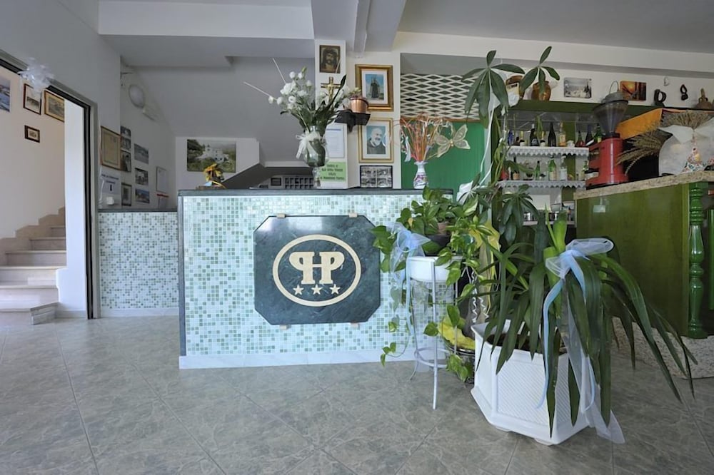 Фото Hotel Piccolo Paradiso