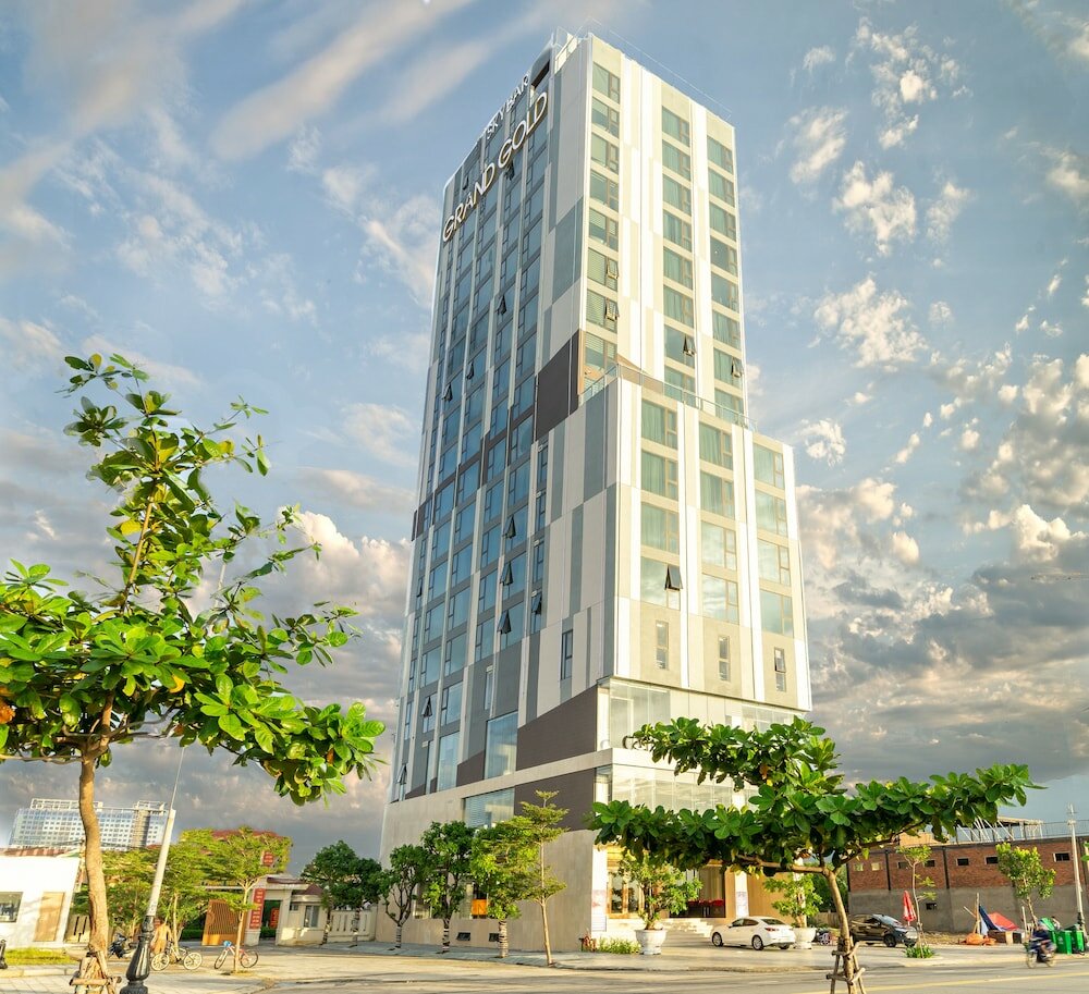 Фото Grand Gold Hotel