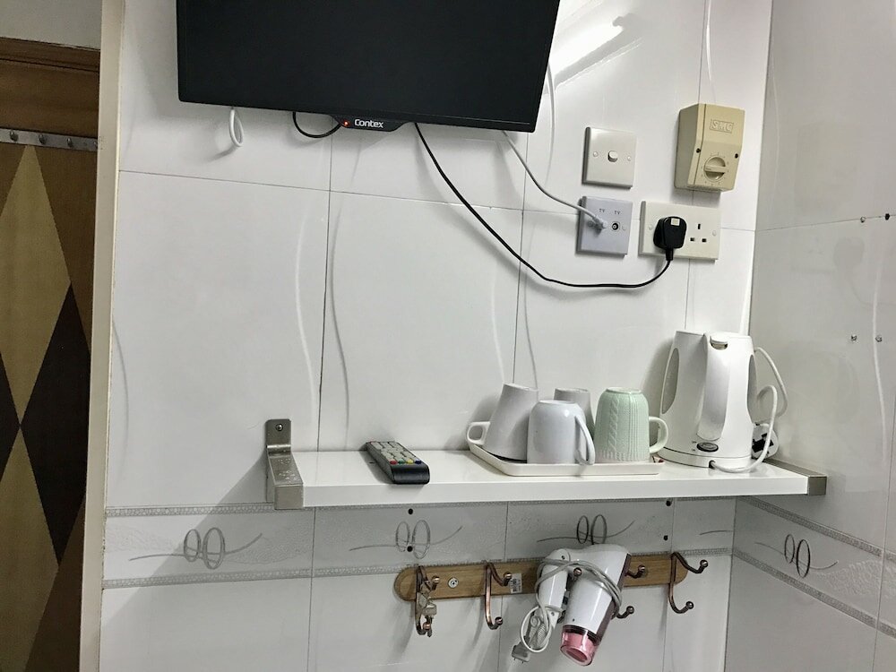 Фото Beverly Guest House