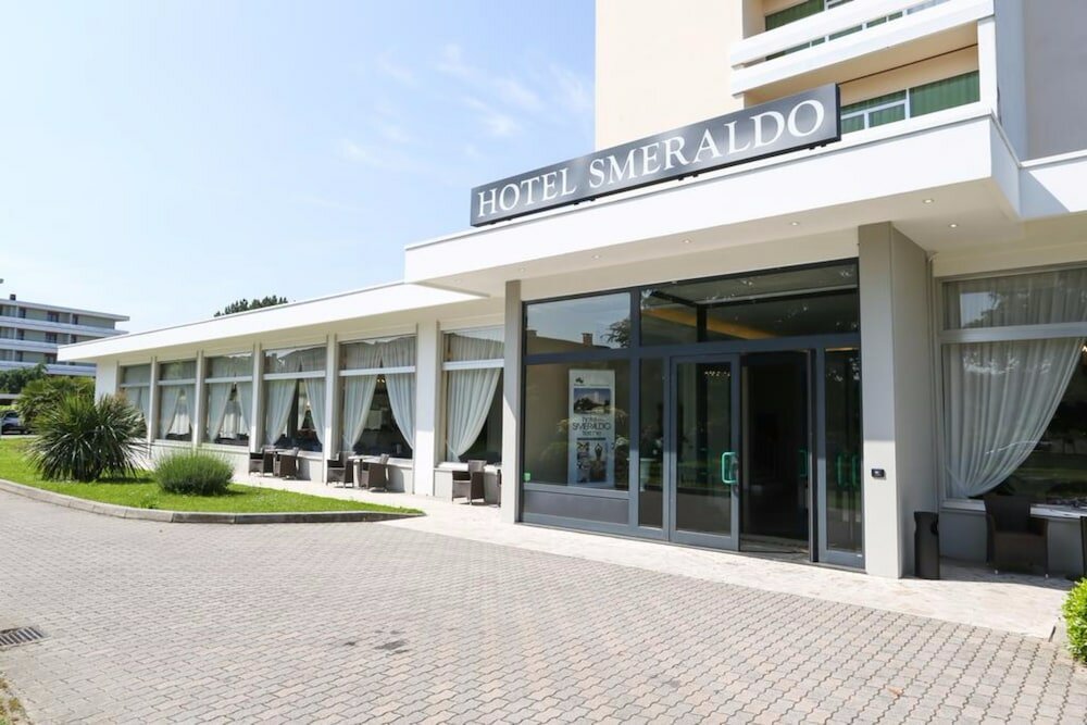 Фото Hotel Smeraldo