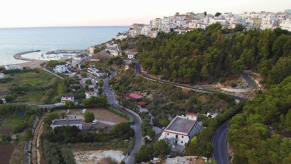 Фото Hotel Piccolo Paradiso