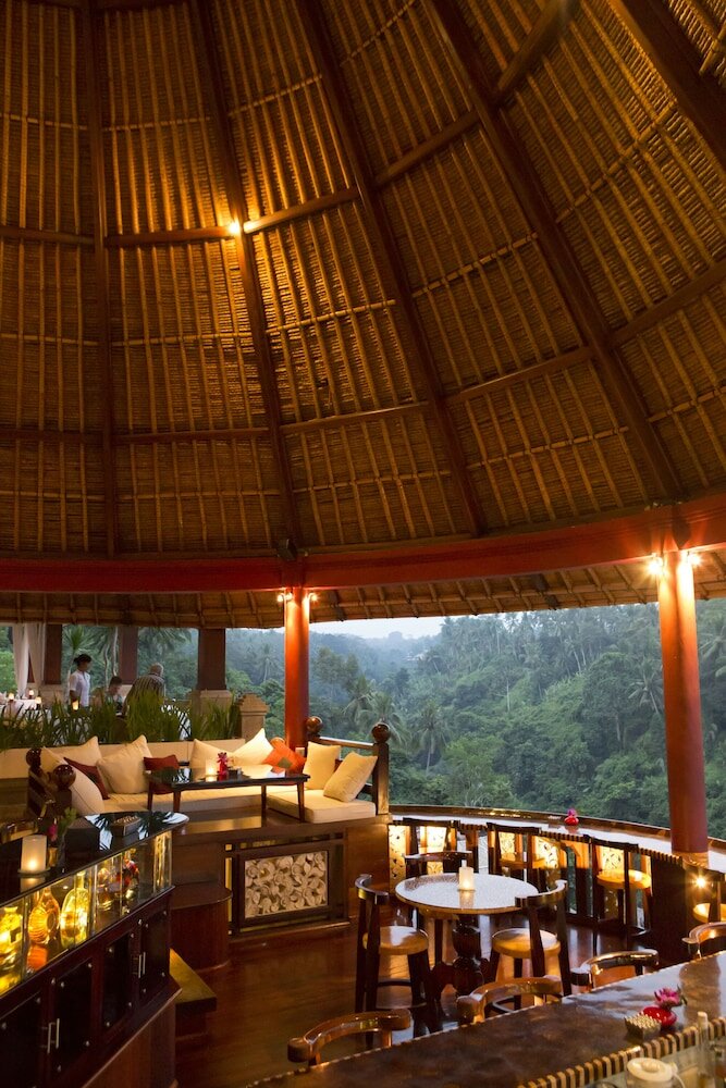 Фото Viceroy Bali