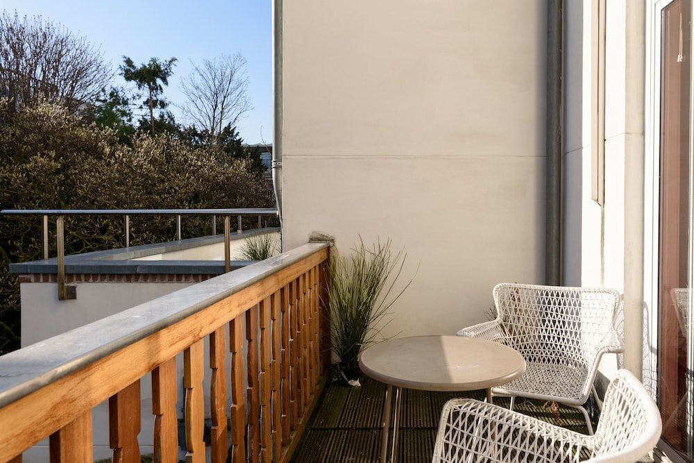 Фото Hotel The Neighbour's Magnolia